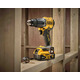 Дриль-шуруповерт акумуляторний безщітковий ударний DeWALT DCD799NT