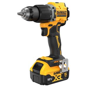Дриль-шуруповерт акумуляторний безщітковий ударний DeWALT DCD799P2T