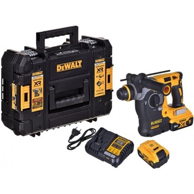 Перфоратор акумуляторний безщітковий SDS-Plus DeWALT DCH273P2T