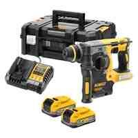 Перфоратор акумуляторний безщітковий SDS-Plus DeWALT DCH273S2T