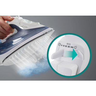 Праска з парою Gorenje SIK2200WB