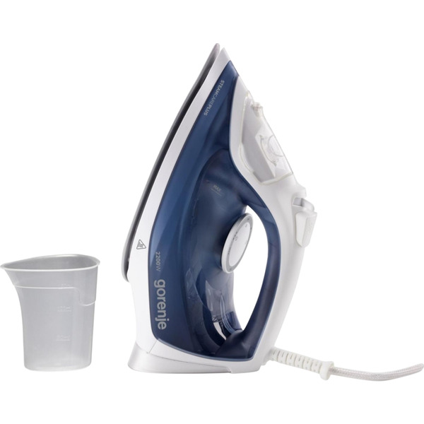 Праска з парою Gorenje SIK2200WB