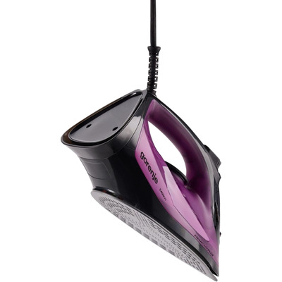 Праска з парою Gorenje SIK2400BKV