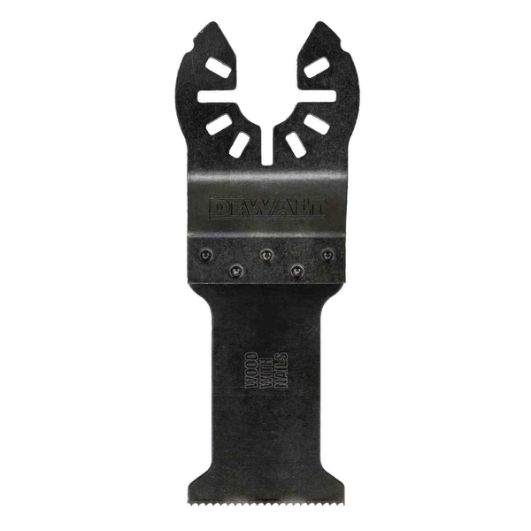 Багатофункціональний інструмент акумуляторний безщітковий DeWALT DCS355N