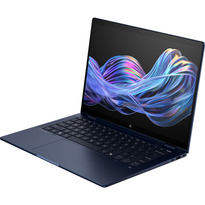 HP EliteBook X Flip G1i 14" 2.5K IPS Ts,400n/U7258V (4.8)/32Gb/SSD1Tb/Arc Gr/FPS/Підсв/Pen/5G/W11P6