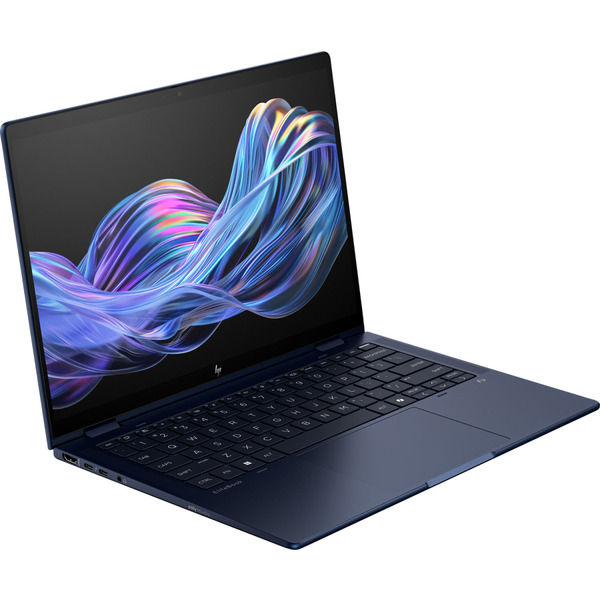 Ноутбук-трансформер HP EliteBook x360 G11 (14" 2.5K Touch, Ultra 7258V, 32GB, 1TB, 5G) Win11 Pro