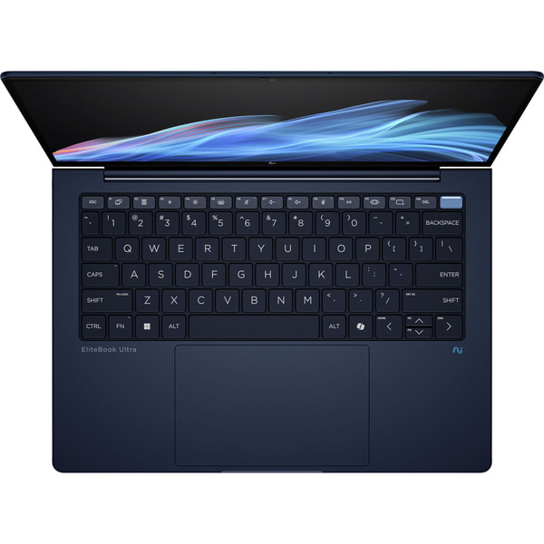 Ноутбук HP EliteBook Ultra G1i 14 (9V491AV_V3)