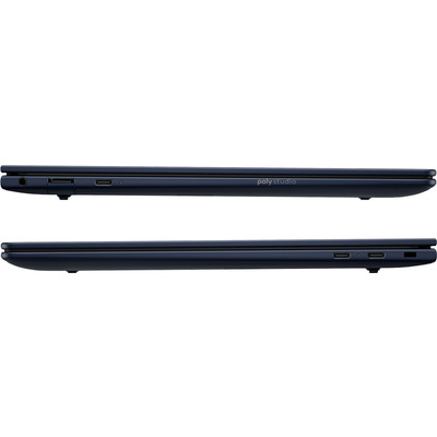 HP EliteBook Ultra G1i 14" 2.8K OLED Ts,400n/U7258V (4.8)/32Gb/SSD2Tb/Arc Graph/Підсв/DOS/Синій