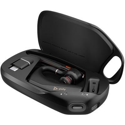 Гарнітура Poly Voyager Legend 50 UC