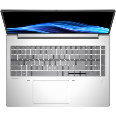 HP EliteBook 6 G1i 16" WUXGA IPS, 300n/U5 225H (4.9)/16Gb/SSD1Tb/Intel Arc/FPS/Підсв/DOS