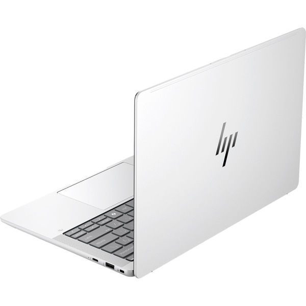 Ноутбук HP EliteBook X G1a (14" 2.8K OLED Touch, Ryzen AI 9 HX PRO 375, 64GB, 2TB) Silver