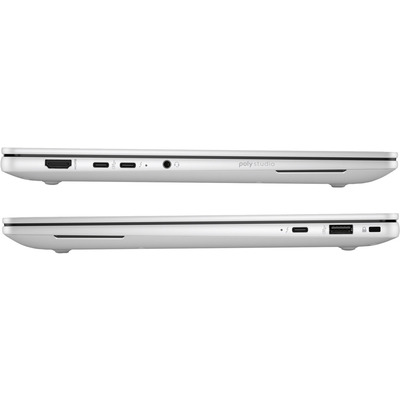 HP EliteBook X G1a 14" 2.8K OLED Ts,400n/Ryz AI 9 HX PRO 375 (5.1)/64Gb/SSD2Tb/Rad/FPS/Підсв/DOS