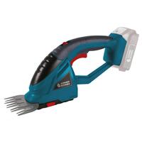 Ножиці для трави акумуляторні Konner&amp;Sohnen KS SHT-20V 20В леза 19.9см 1.6кг без АКБ за ЗП