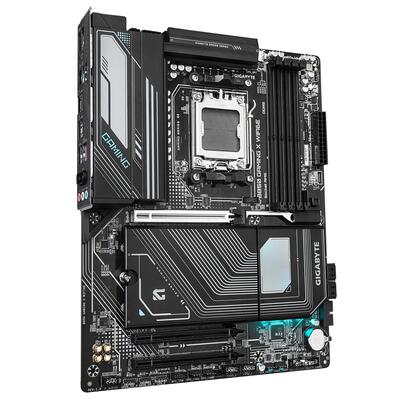 Материнская плата Gigabyte B850 Gaming X WiFi6E Socket AM5