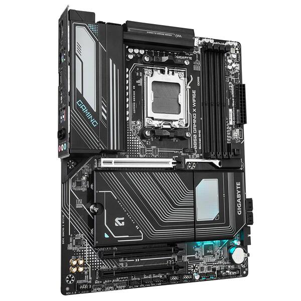 Материнская плата Gigabyte B850 Gaming X WiFi6E Socket AM5