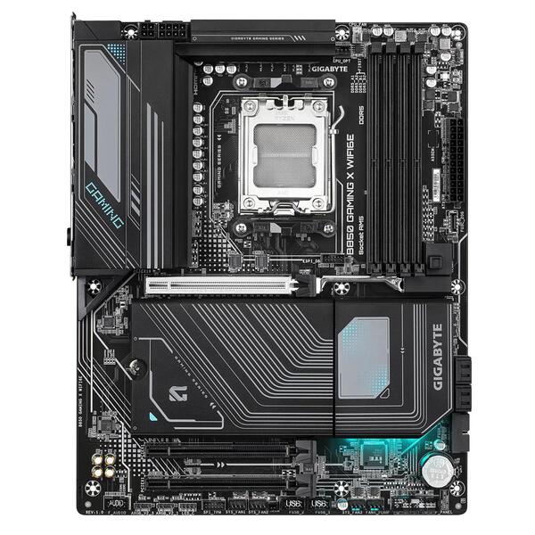 Материнская плата Gigabyte B850 Gaming X WiFi6E Socket AM5