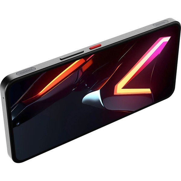 Смартфон ZTE Nubia Neo 3 GT 5G 12/256GB Gray