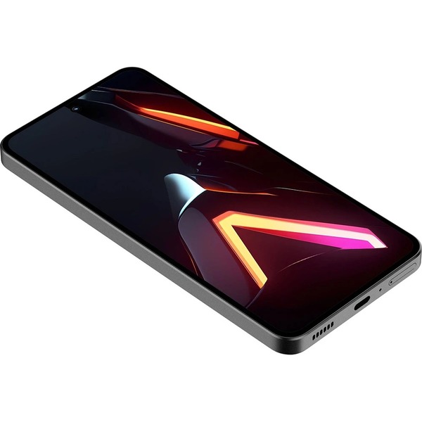 Смартфон ZTE Nubia Neo 3 GT 5G 12/256GB Yellow
