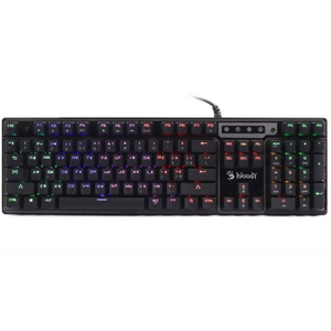 Клавиатура A4Tech B750N Bloody Black