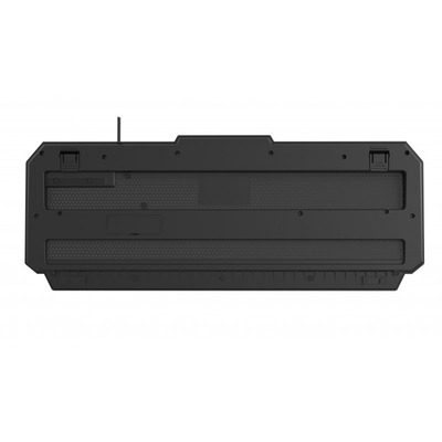Клавиатура Maxxter KBG-UML-02B-UA Black