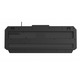 Клавиатура Maxxter KBG-UML-02B-UA Black