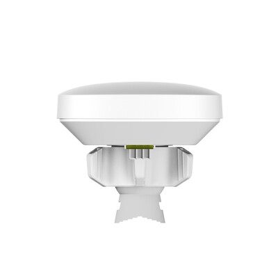 Точка доступа Ruijie Reyee RG-EST450G (WiFi bridge PTMP Station, AC867Mbps, 3xGE, IP55, With 330F-P: 3 km, With 350G: 5 km, CCTV, 12 V DC, Passive PoE, 802.3af/at, направл ант: hor 120°/vert 13°)