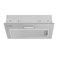 Вытяжка Minola HBI 5025 I LED