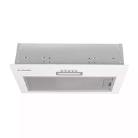 Вытяжка Minola HBI 5025 WH LED