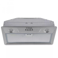 Вытяжка Minola HBI 5202 I 700 LED
