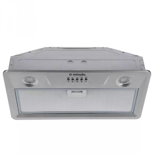 Вытяжка Minola HBI 5202 I 700 LED