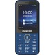 Мобільний телефон Maxcom MM814 Type-C Blue (5908235977737)