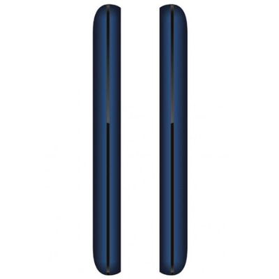 Мобільний телефон Maxcom MM814 Type-C Blue (5908235977737)