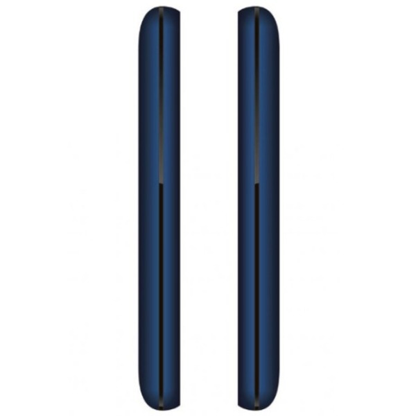 Мобільний телефон Maxcom MM814 Type-C Blue (5908235977737)