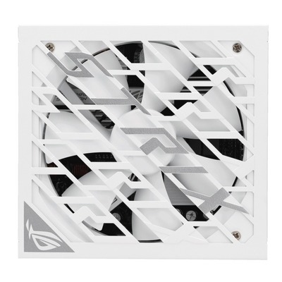 Блок питания Asus ROG Strix 1000W Platinum White Edition (90YE00W4-B0NA00)