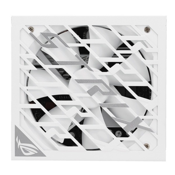 Блок питания Asus ROG Strix 1000W Platinum White Edition (90YE00W4-B0NA00)