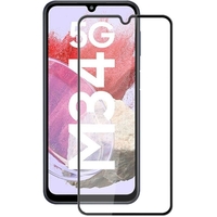 Защитное стекло BeCover для Samsung Galaxy M34 5G SM-M346 Black (711445)