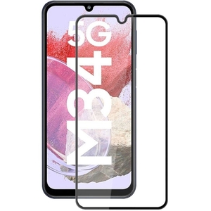 Защитное стекло BeCover для Samsung Galaxy M34 5G SM-M346 Black (711445)