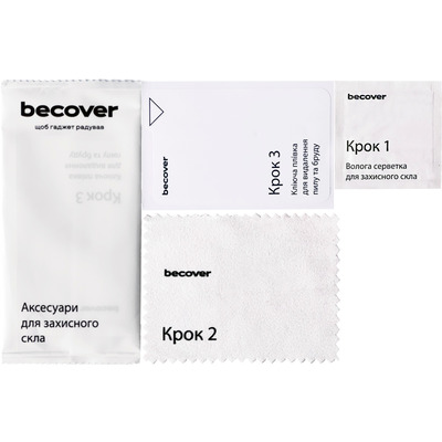 Захисне скло BeCover для Samsung Galaxy S24 SM-S921 10D Black (711360)