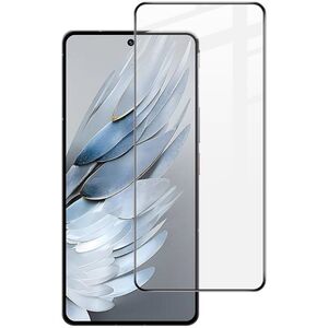 Защитное стекло BeCover для ZTE Nubia Focus Pro 5G Black (711973)