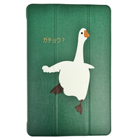 Чeхол BeCover Smart Case для Samsung Galaxy Tab A9 Plus SM-X210/SM-X215/SM-X216 11.0" Goose (711279)