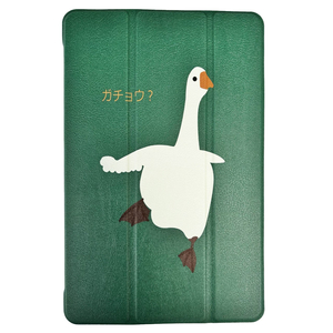 Чохол BeCover Smart Case для Samsung Galaxy Tab A9 Plus SM-X210/SM-X215/SM-X216 11.0" Goose (711279)