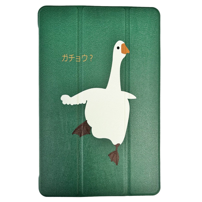 Чохол BeCover Smart Case для Samsung Galaxy Tab A9 Plus SM-X210/SM-X215/SM-X216 11.0" Goose (711279)