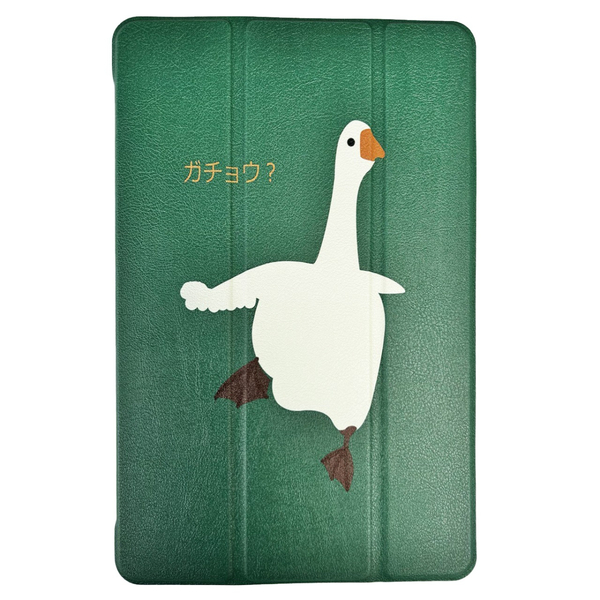 Чохол BeCover Smart Case для Samsung Galaxy Tab A9 Plus SM-X210/SM-X215/SM-X216 11.0 Goose (711279)
