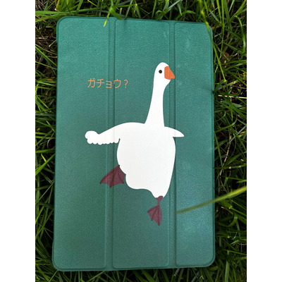 Чохол BeCover Smart Case для Samsung Galaxy Tab A9 Plus SM-X210/SM-X215/SM-X216 11.0" Goose (711279)