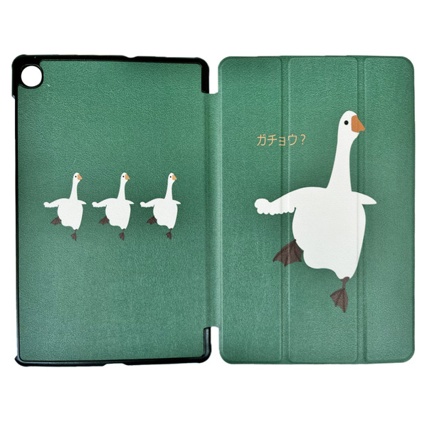 Чохол BeCover Smart Case для Samsung Galaxy Tab A9 Plus SM-X210/SM-X215/SM-X216 11.0 Goose (711279)