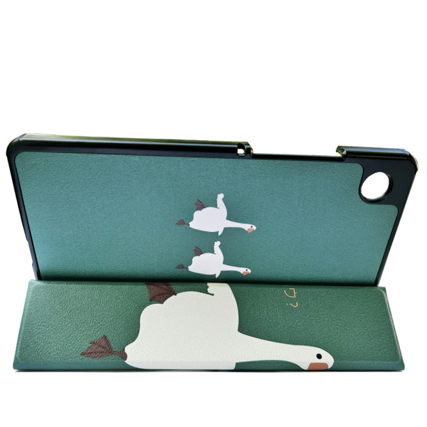 Чохол BeCover Smart Case для Samsung Galaxy Tab A9 Plus SM-X210/SM-X215/SM-X216 11.0 Goose (711279)