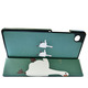 Чохол BeCover Smart Case для Samsung Galaxy Tab A9 Plus SM-X210/SM-X215/SM-X216 11.0" Goose (711279)