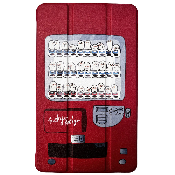 Чохол BeCover Smart Case для Samsung Galaxy Tab A9 Plus SM-X210/SM-X215/SM-X216 11.0 Vending Machine (711284)