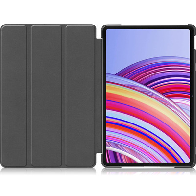 Чeхол-книжка BeCover Smart Case для Xiaomi Poco Pad 12.1" Fairy (711570)
