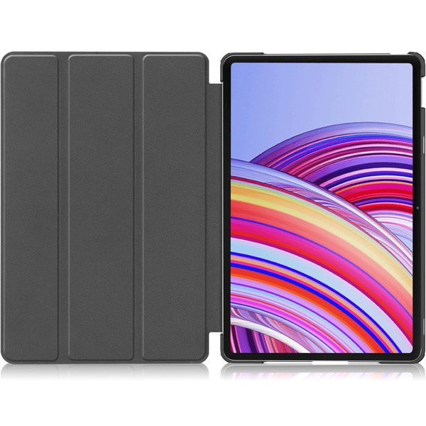 Чохол-книжка BeCover Smart Case для Xiaomi Poco Pad 12.1" Fairy (711570)